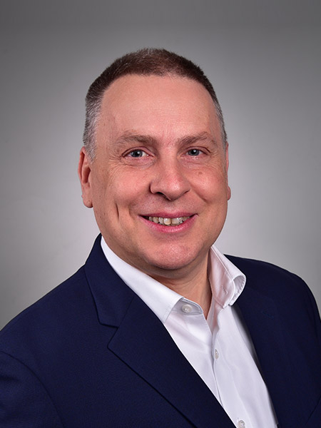 Prof. Dr. Peter Kremeier — EIM Faculty